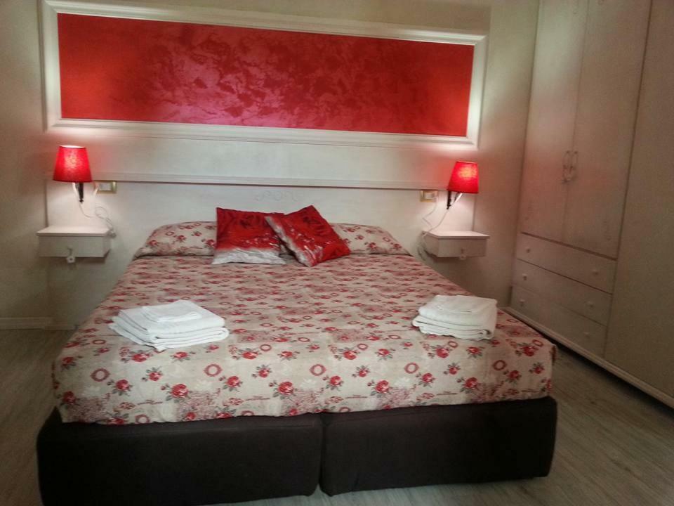 Apartamento La Fontanella Quartu SantʼElena Exterior foto